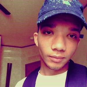 Meet your Posher, Walter